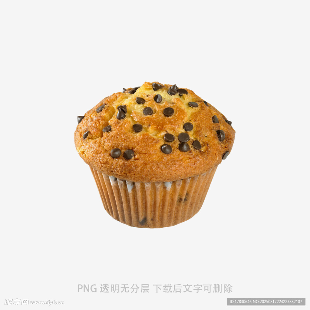 纸杯蛋糕