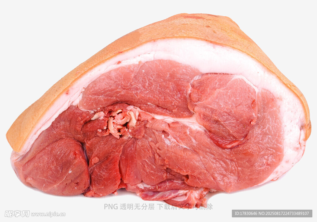 猪肉