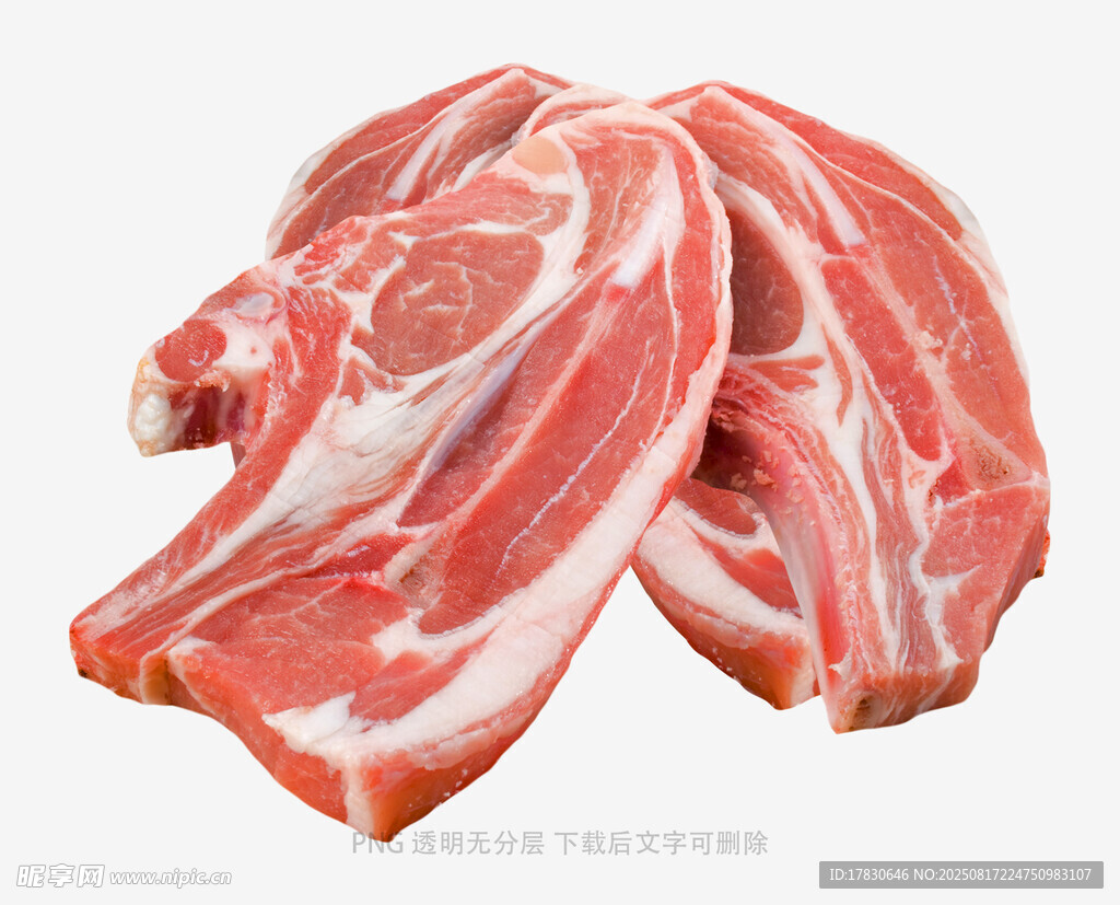 猪肉