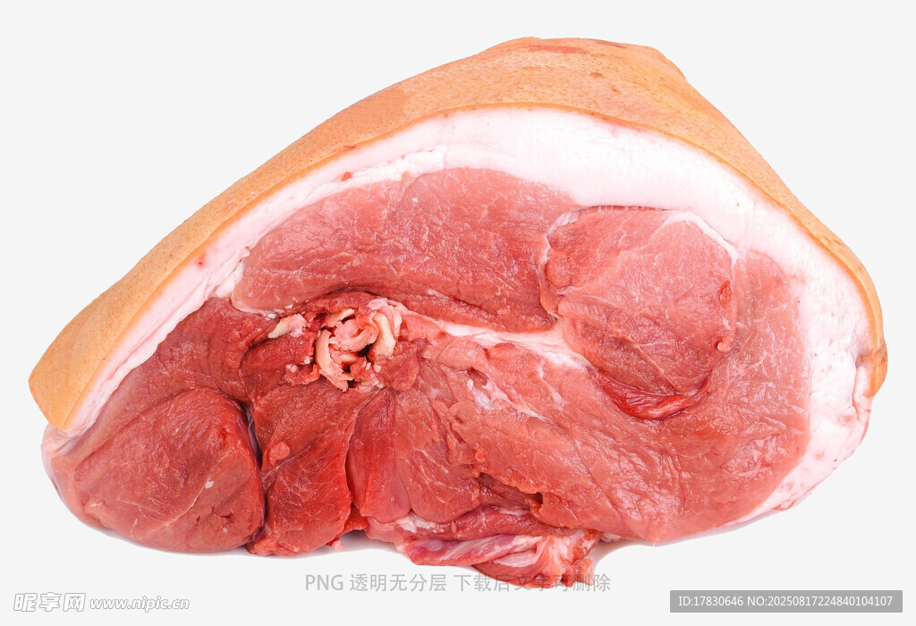 猪肉