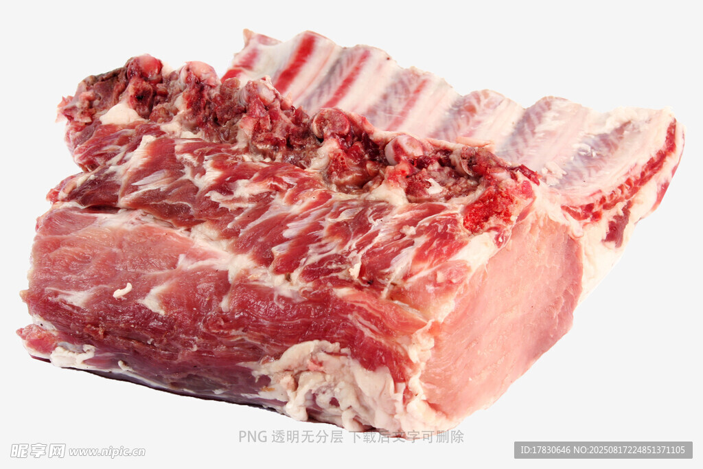 猪肉