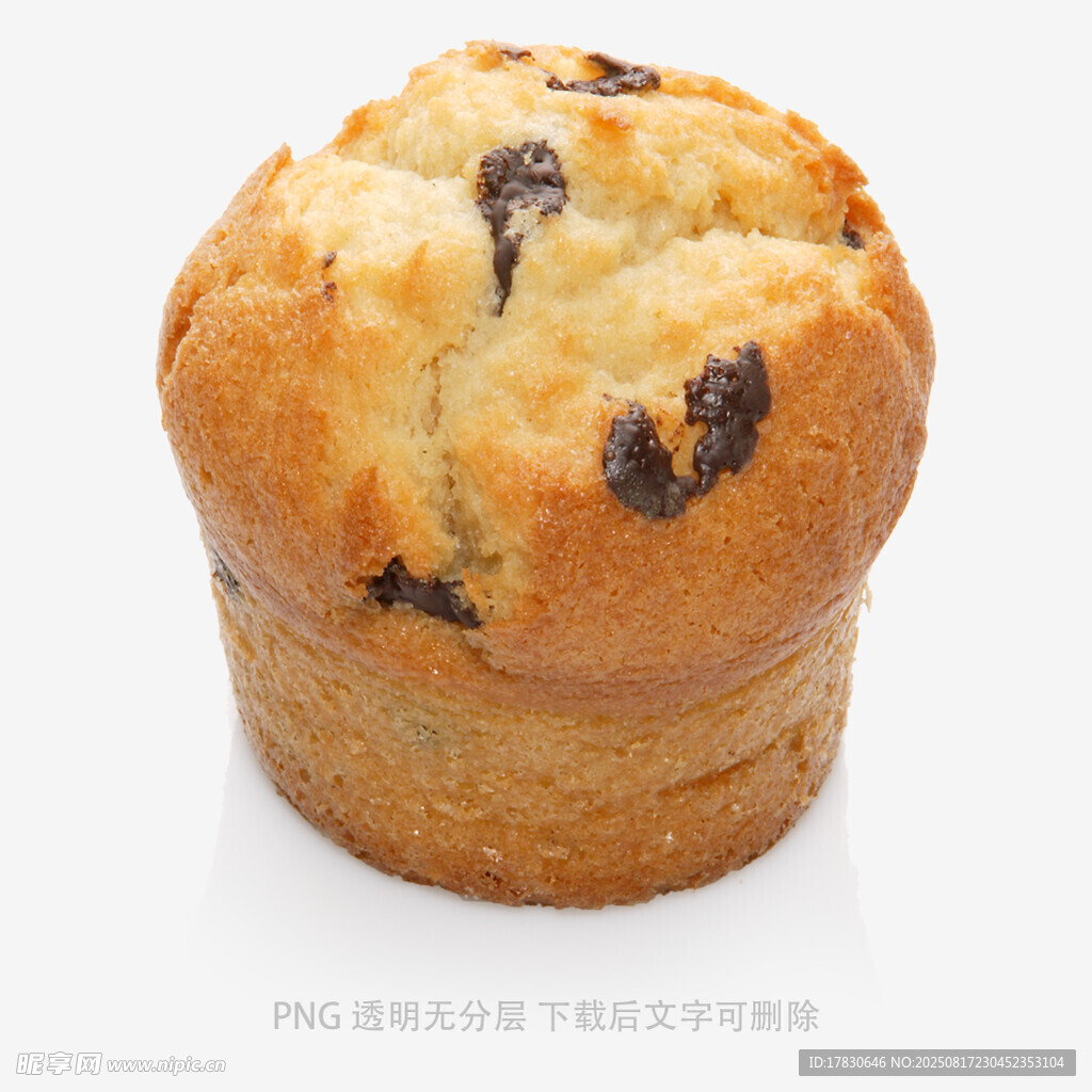 纸杯蛋糕