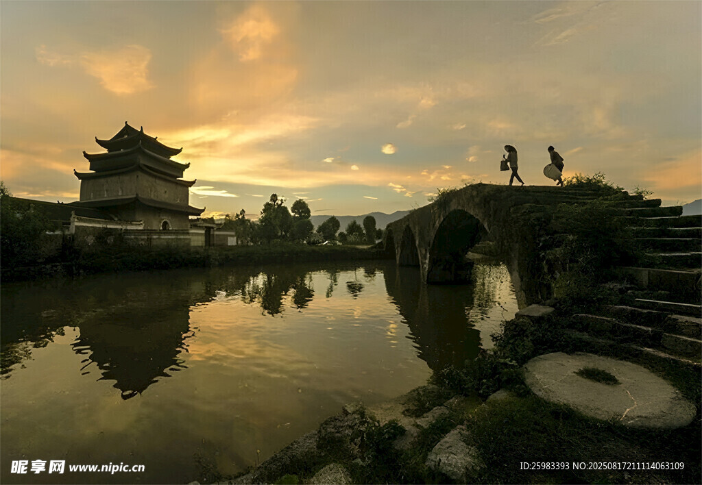 古建筑