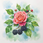 AI生画