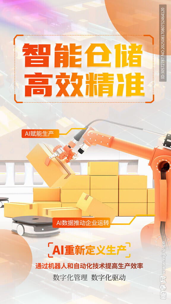 科技未来
