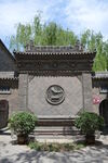 古建筑素材