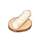 山药段