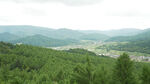 美丽山景