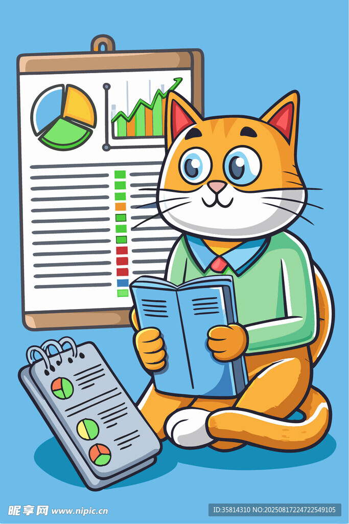 猫咪办公专注查看文件