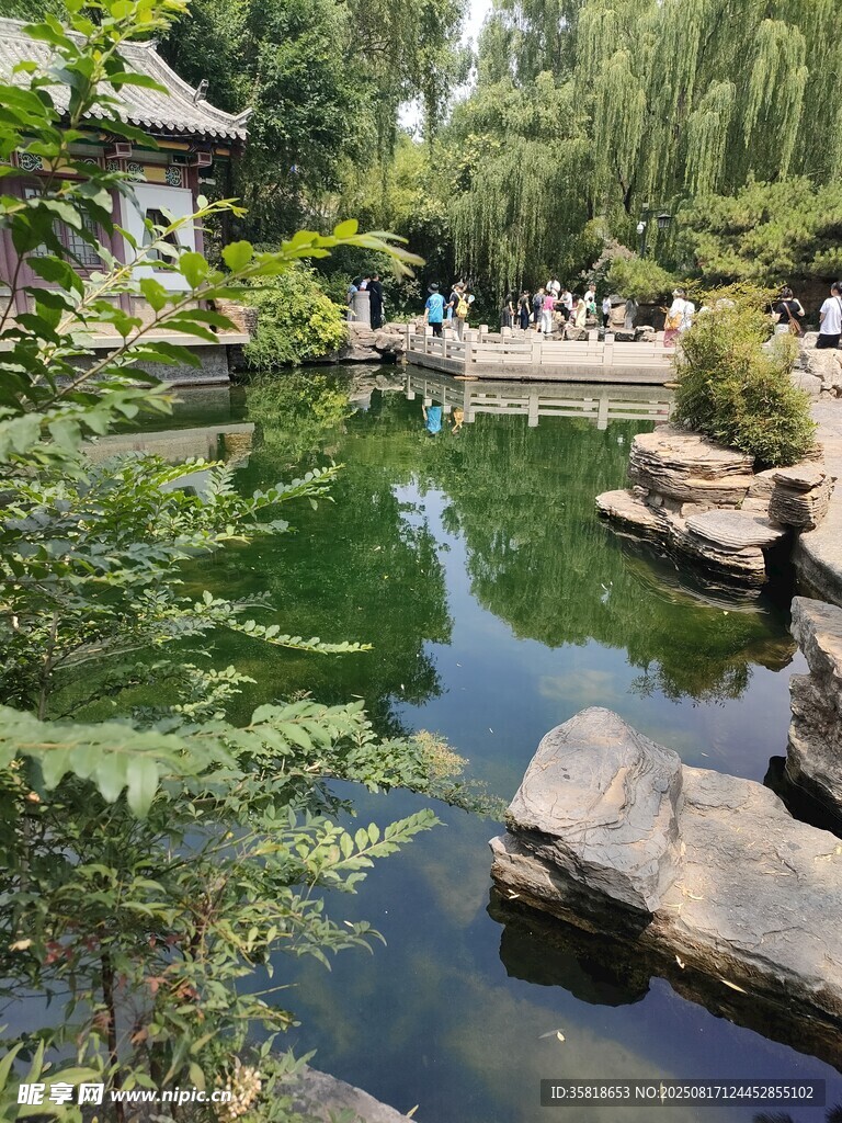 园林