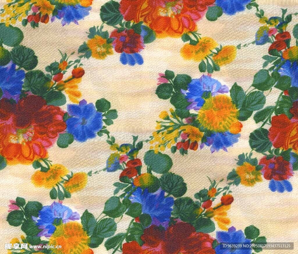 花卉