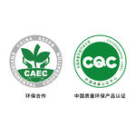 环保与中国质量环保产品认证标志