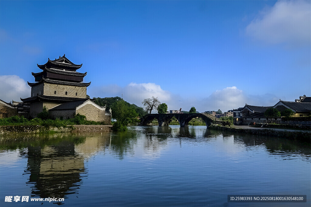 古建筑