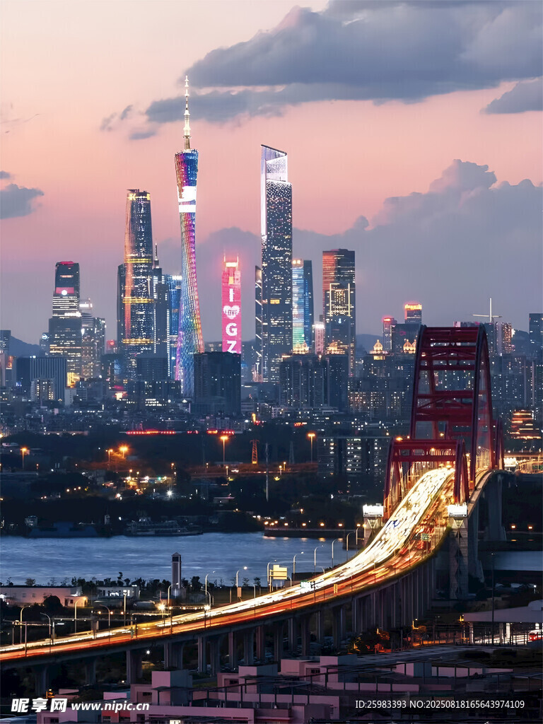 城市桥梁