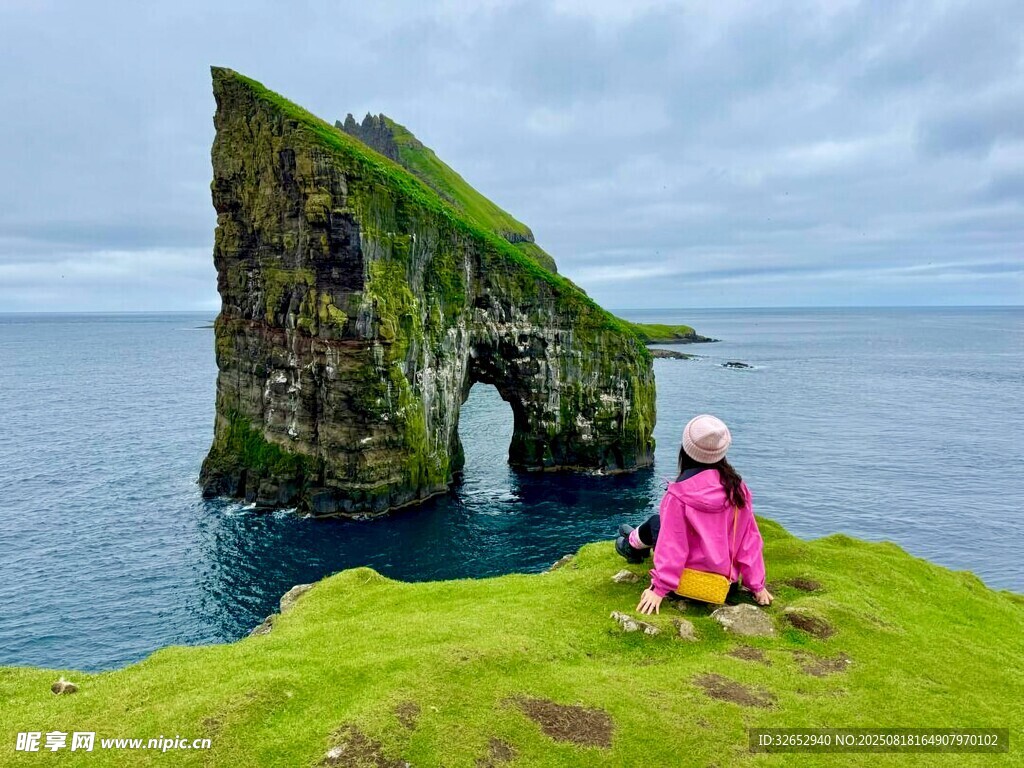 海岸海边大海