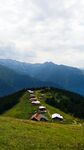 山顶