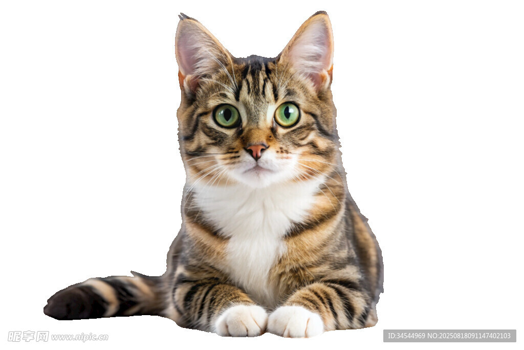 猫咪