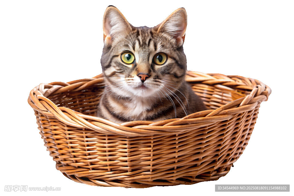 猫咪