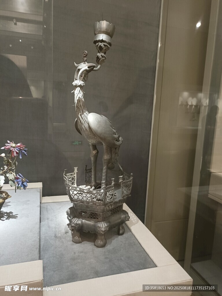 博物馆 文物