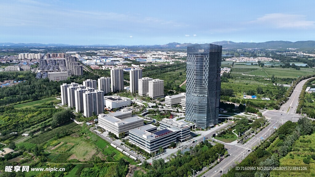 淮北市科创中心