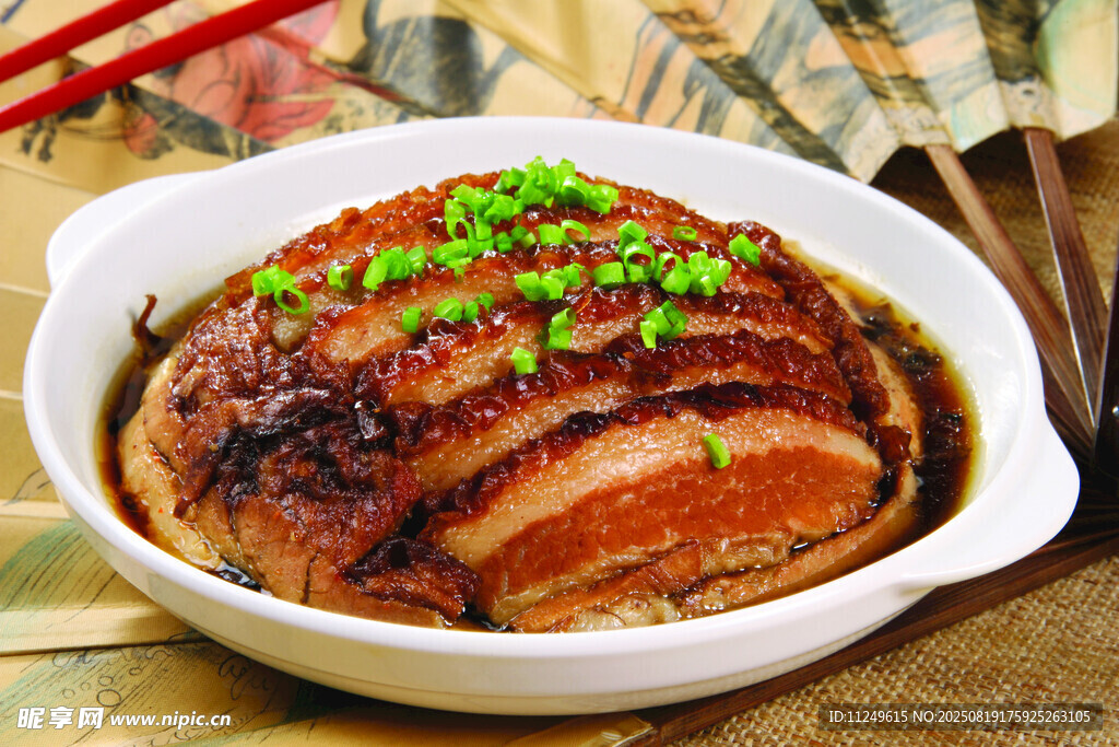 特色扣肉