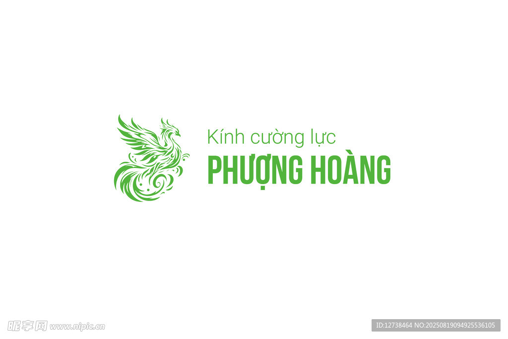 凤凰logo