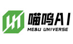 喵呜AI标志