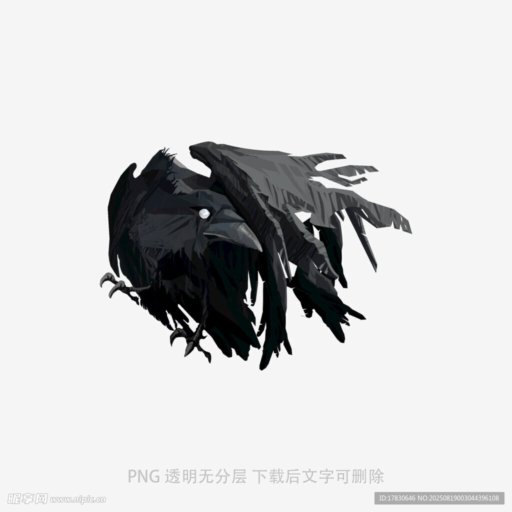 乌鸦