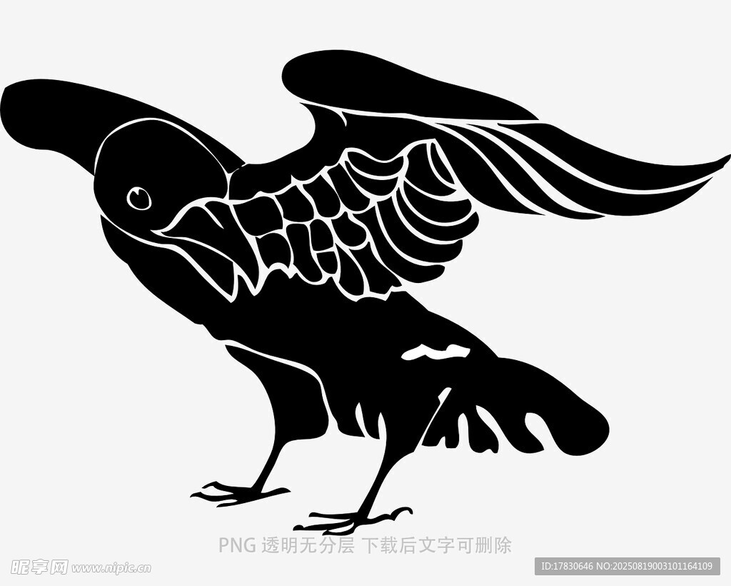 乌鸦