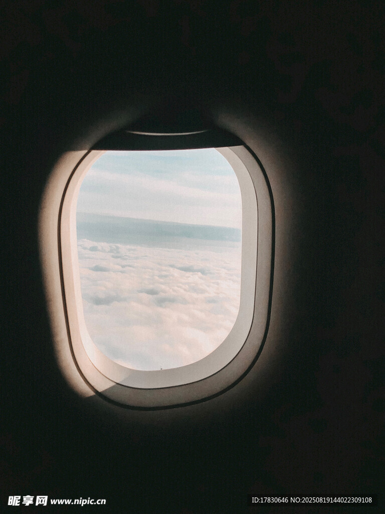 机窗