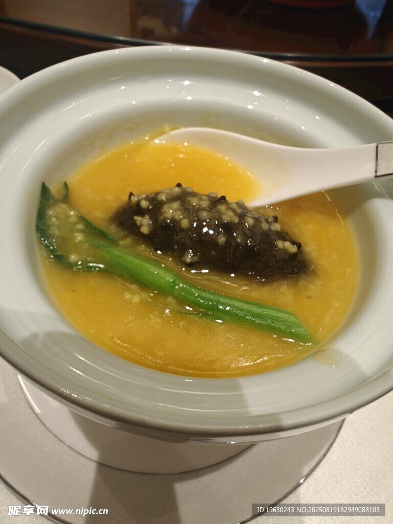 金汤海参
