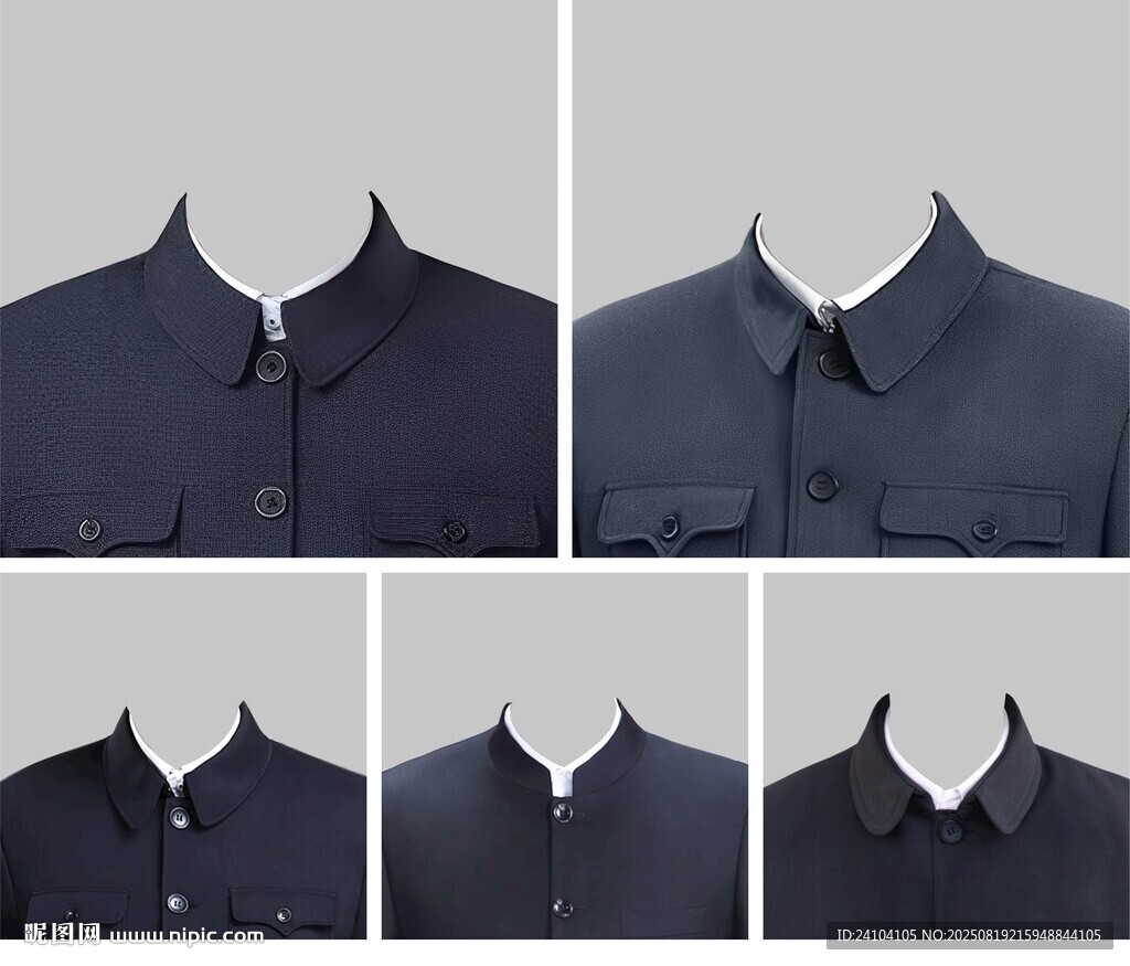 男士衣服素材 ps衣服素材 