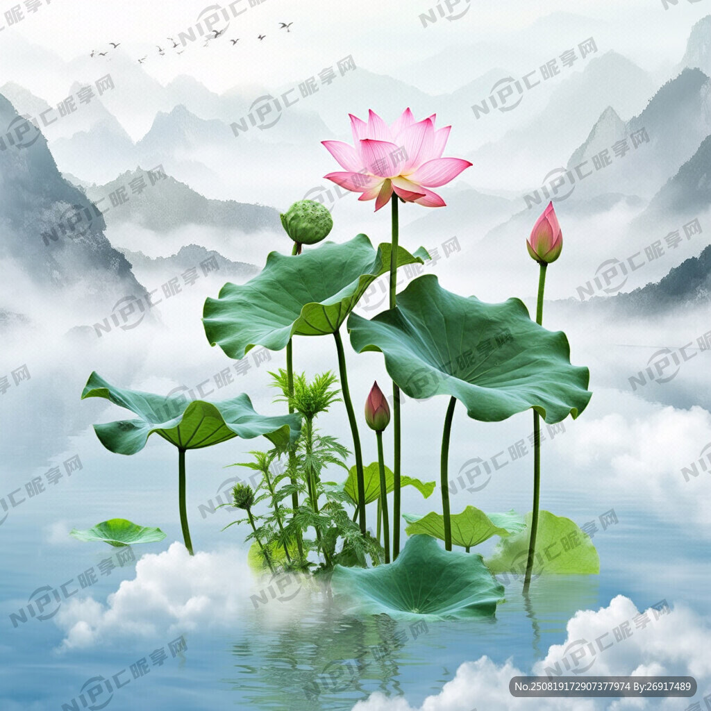 加多宝广告里描述的三花三草一叶