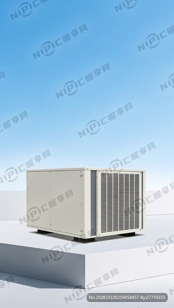 通信基站类产品详情页背景图