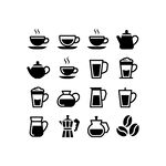 咖啡茶具