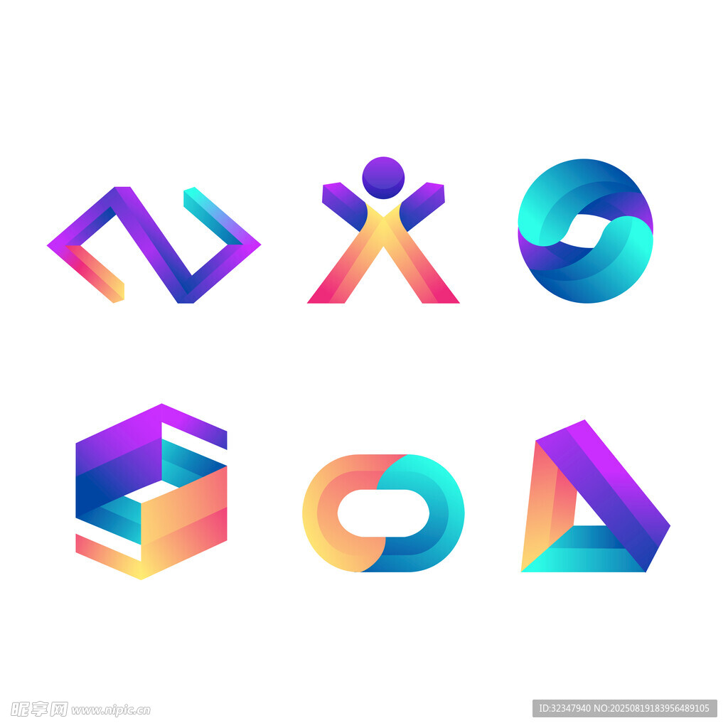 logo图案