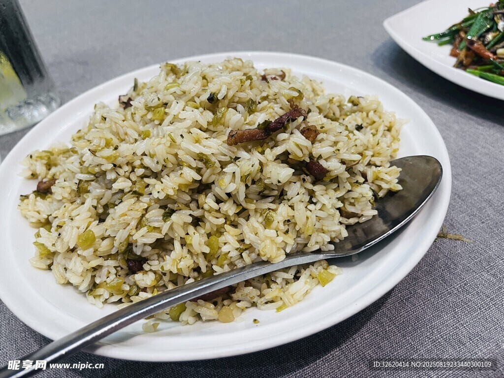 美味炒饭