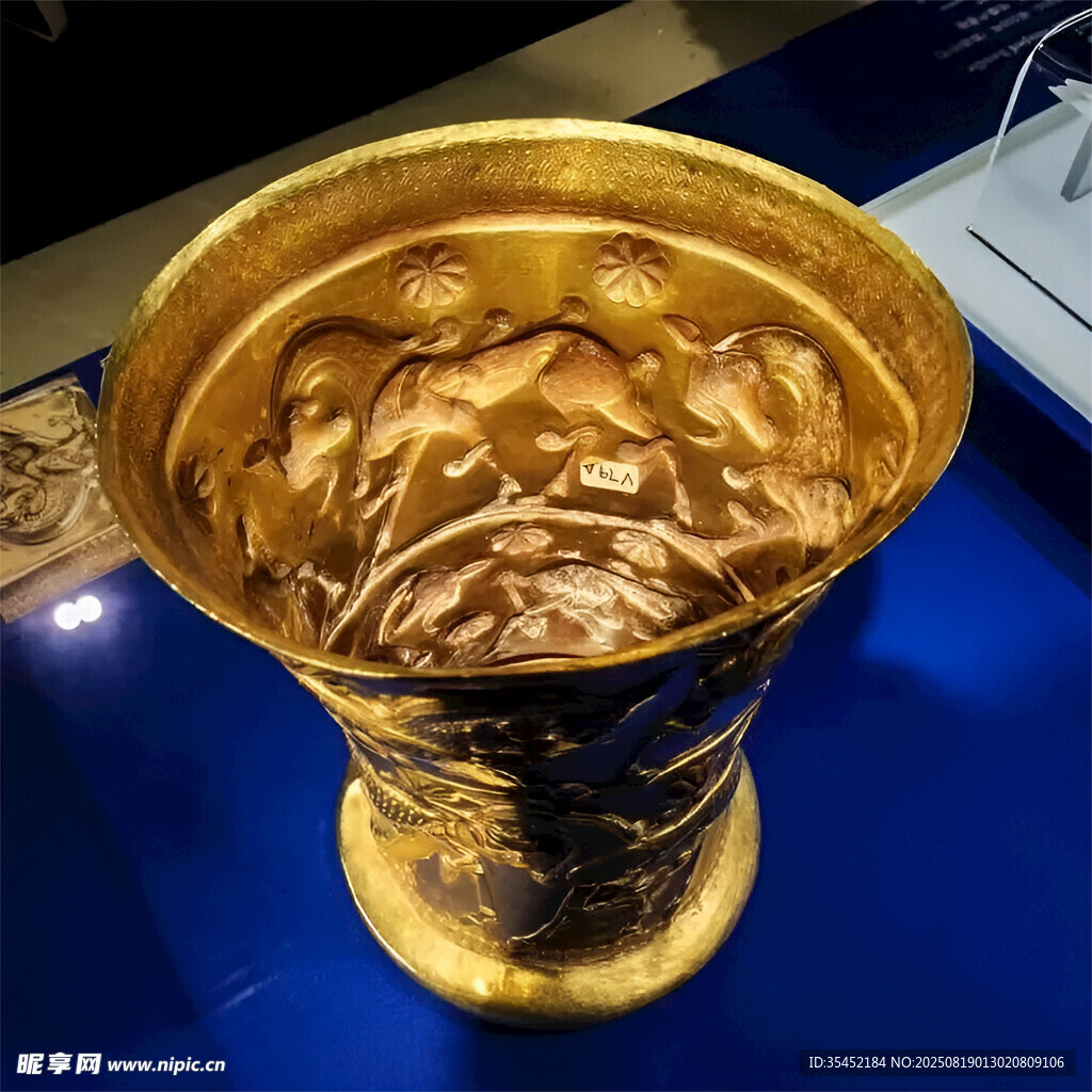 国宝文物