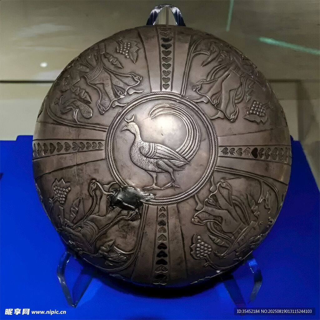 国宝文物