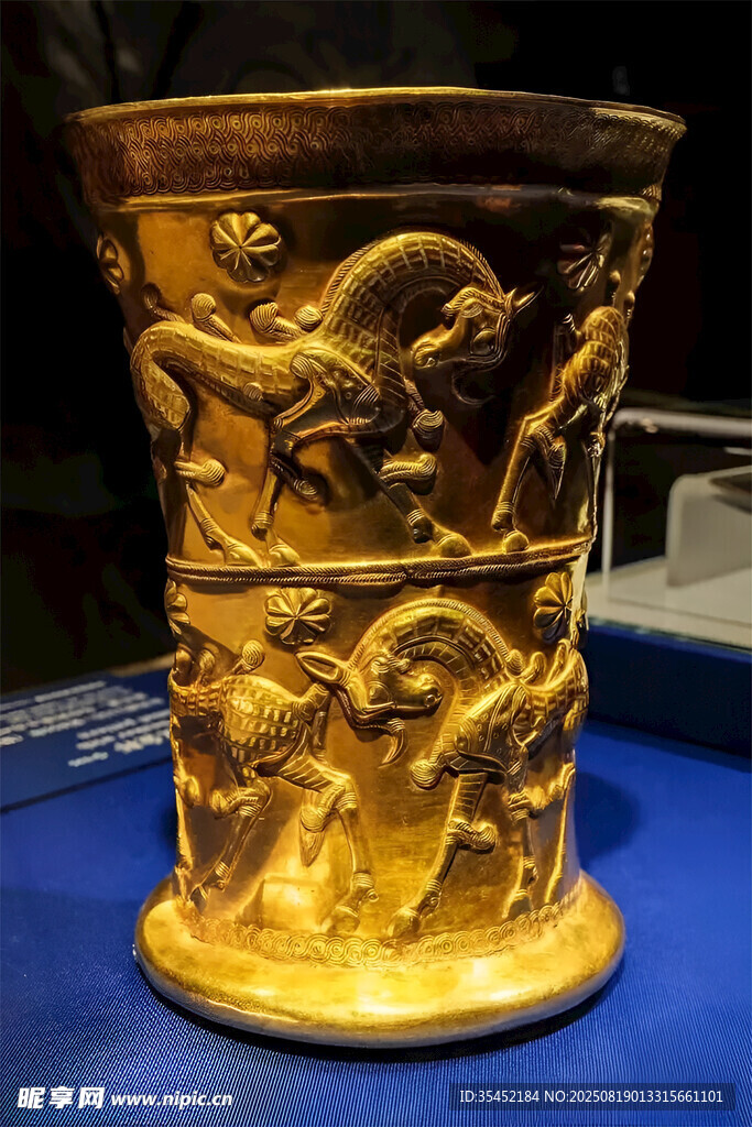 国宝文物