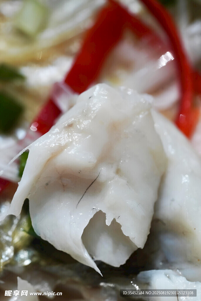 生鱼片