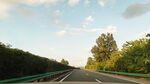 高速公路实拍