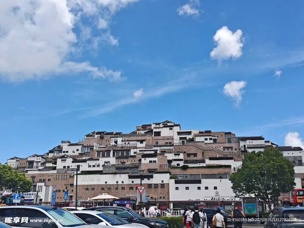 普陀山