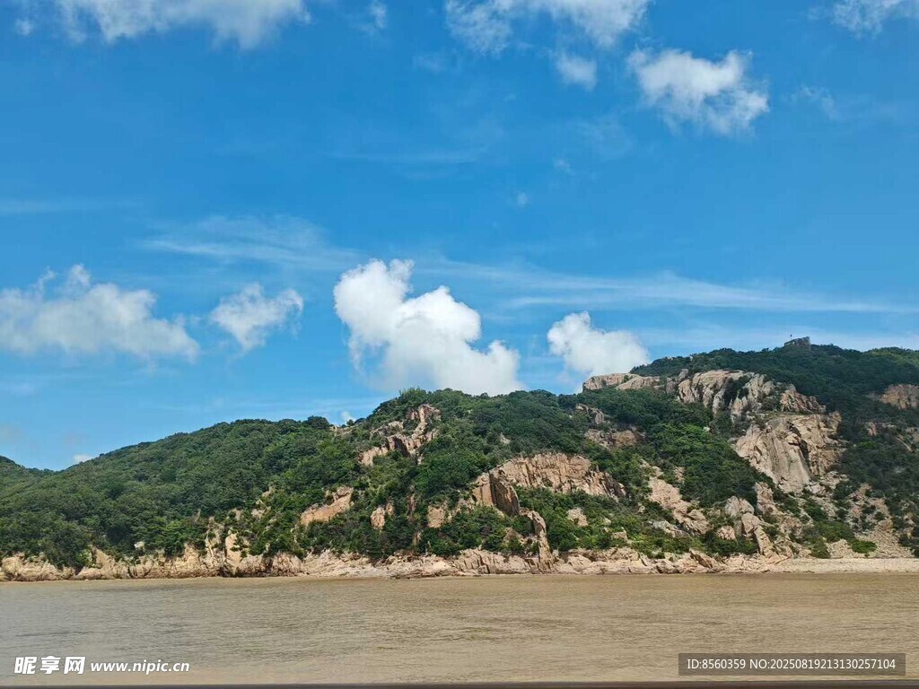 普陀山