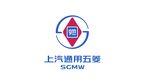 上汽通用五菱标志 矢量