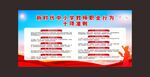 教师十项准则