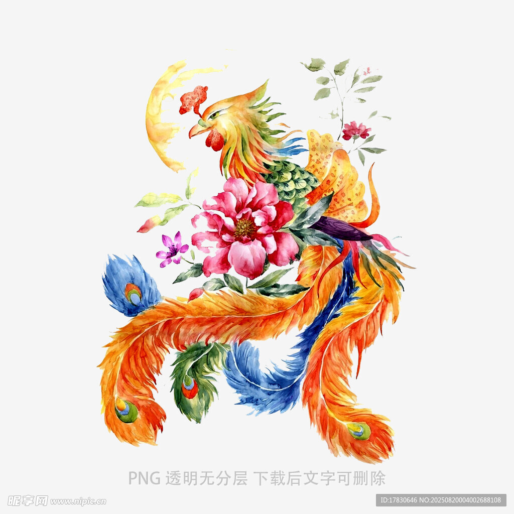 凤凰