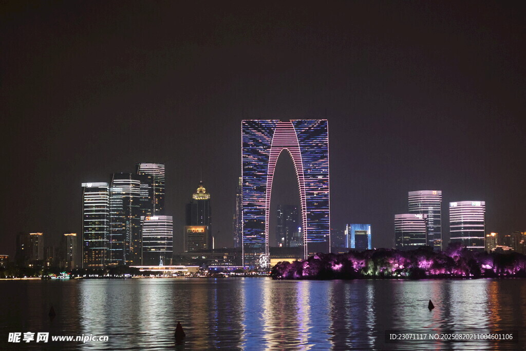 东方之门