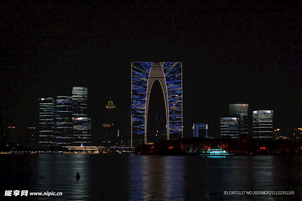 东方之门