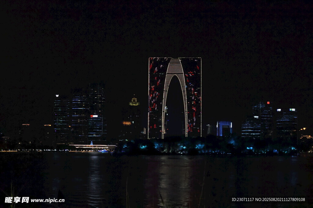 东方之门